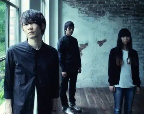 Ling Tosite Sigure Tour 2026 in Japan Ticket Information