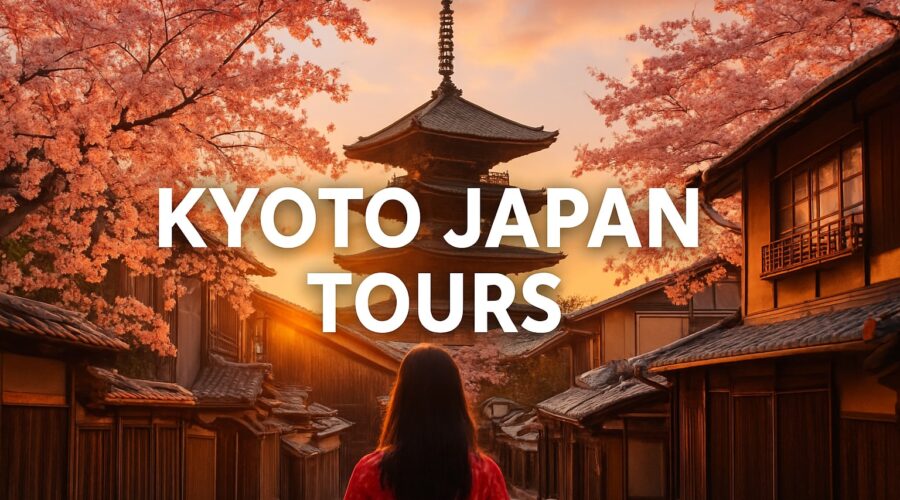 9 Unforgettable Kyoto Japan Tours to Book in 2025
