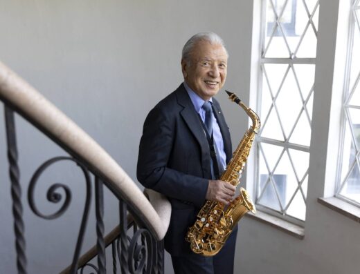 Sadao Watanabe 2026 Tour in Japan Ticket Information