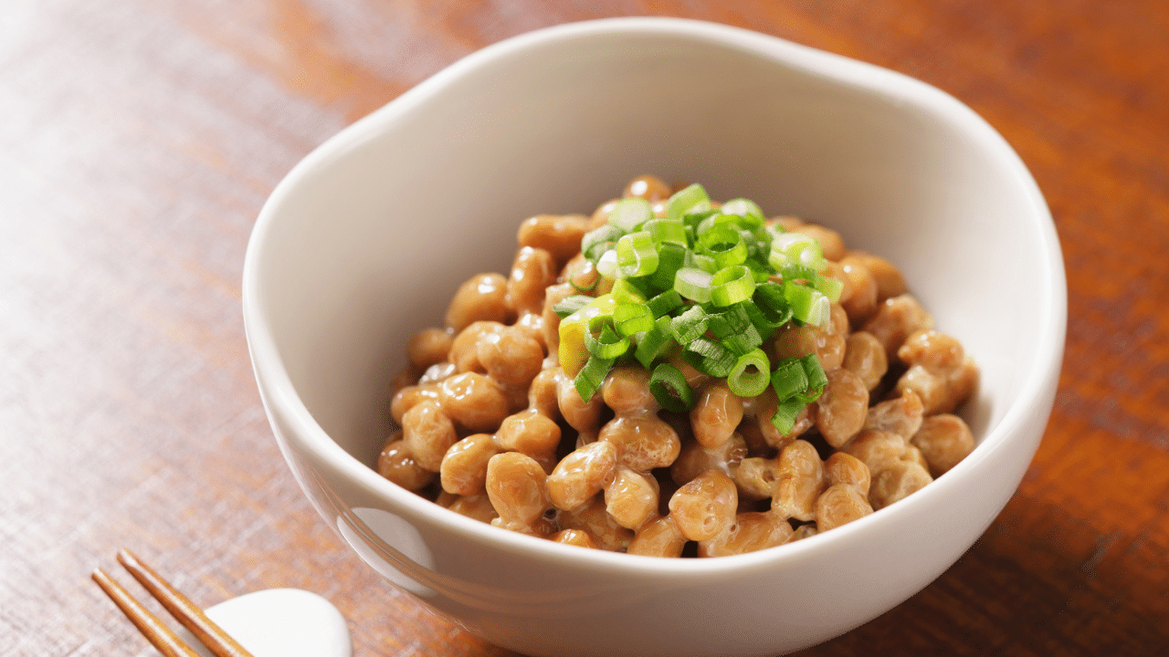 Japanese Breakfast Foods