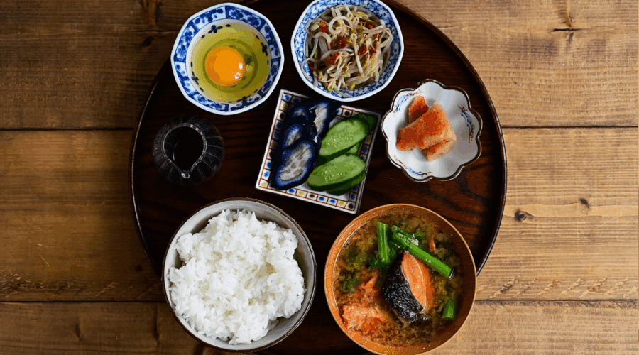 Top 10 Japanese Breakfast Foods You Must Try When Visiting Japan