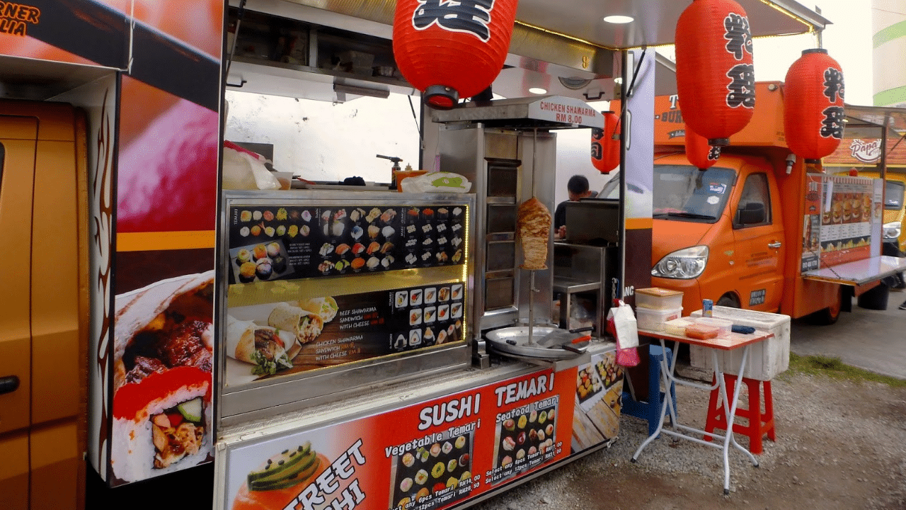 Best Sushi Tasting Experiences Japan