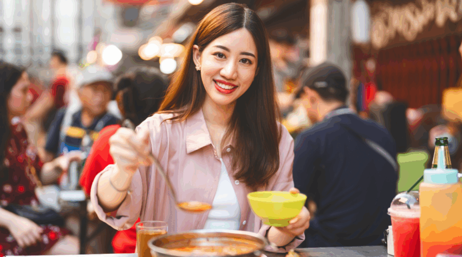 Top 10 Must-Try Tokyo Street Foods for First-Time Visitors (With Locations & Prices)