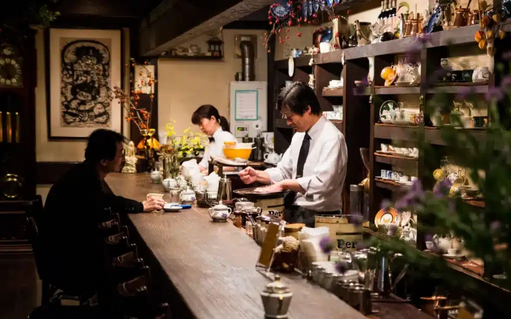 Things to Do in Shibuya Tokyo
