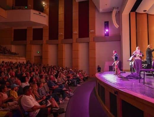 Family Concert for Ages 0 and Up 2026 Tickets Kiteene Hall, Osaka