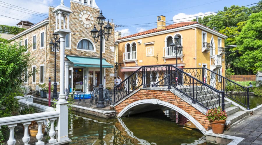 Discover Tokyo Beyond Shibuya: Jiyugaoka and Oimachi Hidden Neighborhoods