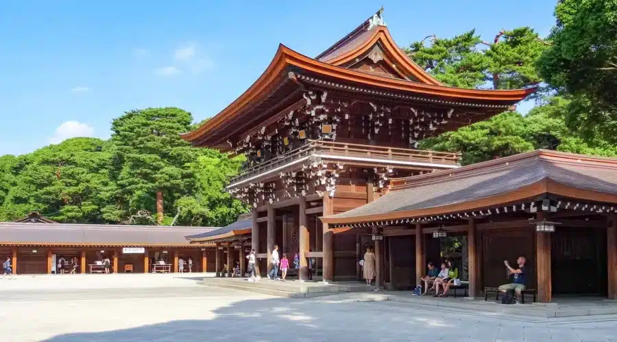 16 Top Tips for Harajuku, Tokyo