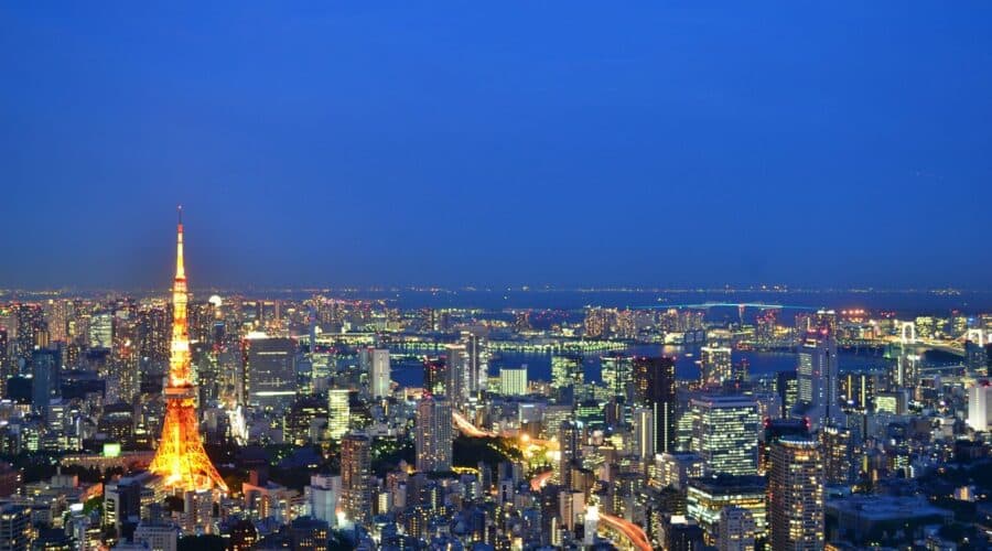 Top 10 Things to Do in Roppongi: Art, Nightlife, and Tokyo’s Hidden Corners