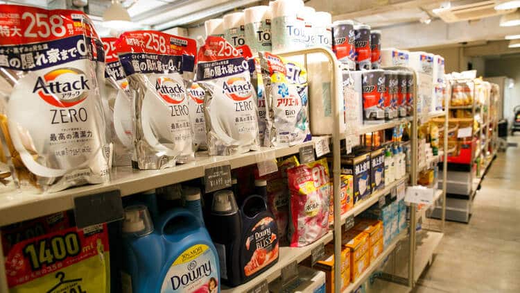 Things to Do in Shimokitazawa Tokyo