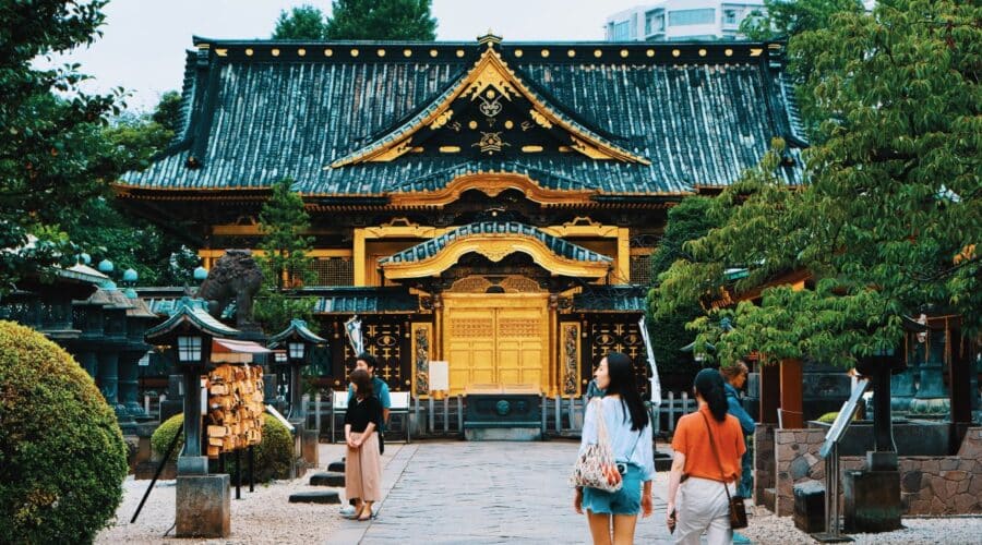 The Ultimate Ueno Travel Guide: Hidden Streets, Old Tokyo Charm, and Cultural Wonders