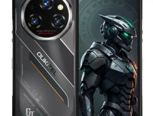 OUKITEL WP62 5G: Rugged Phone for Tourists in Japan