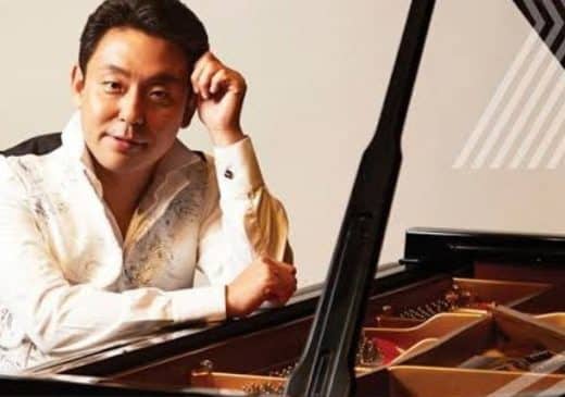 Yukio Yokoyama & Keiko Urushihara Beethoven 2026 Tickets — Tokushima