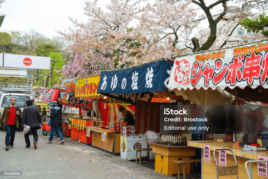 Ueno Travel Guide