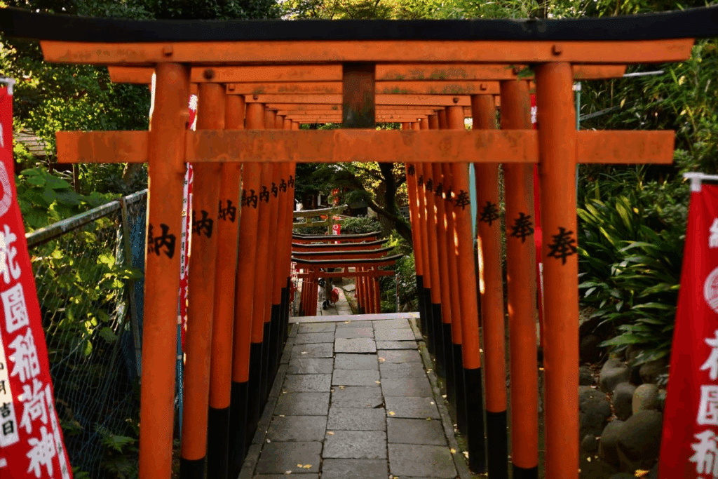Ueno Travel Guide
