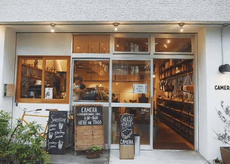 Ueno Travel Guide