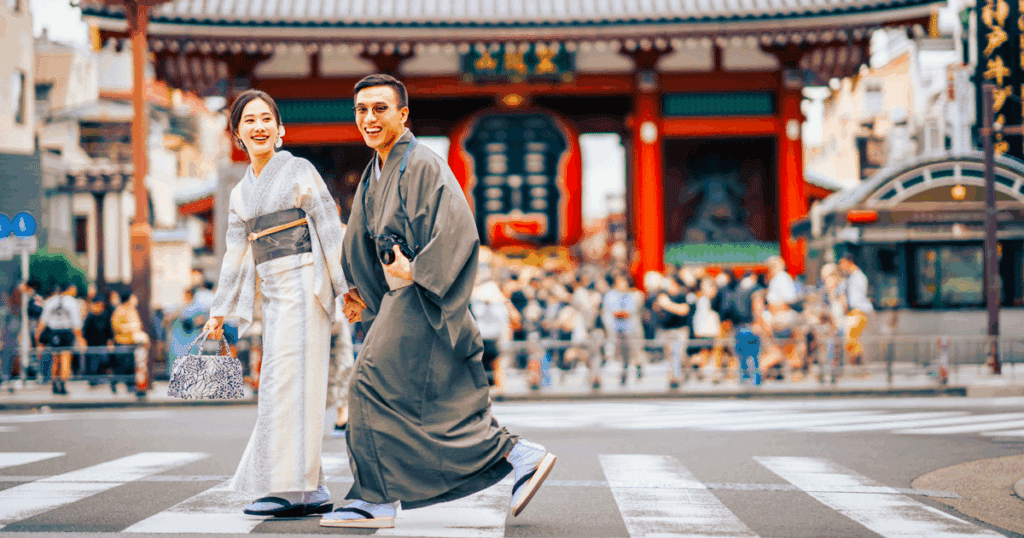 Things to Do in Asakusa