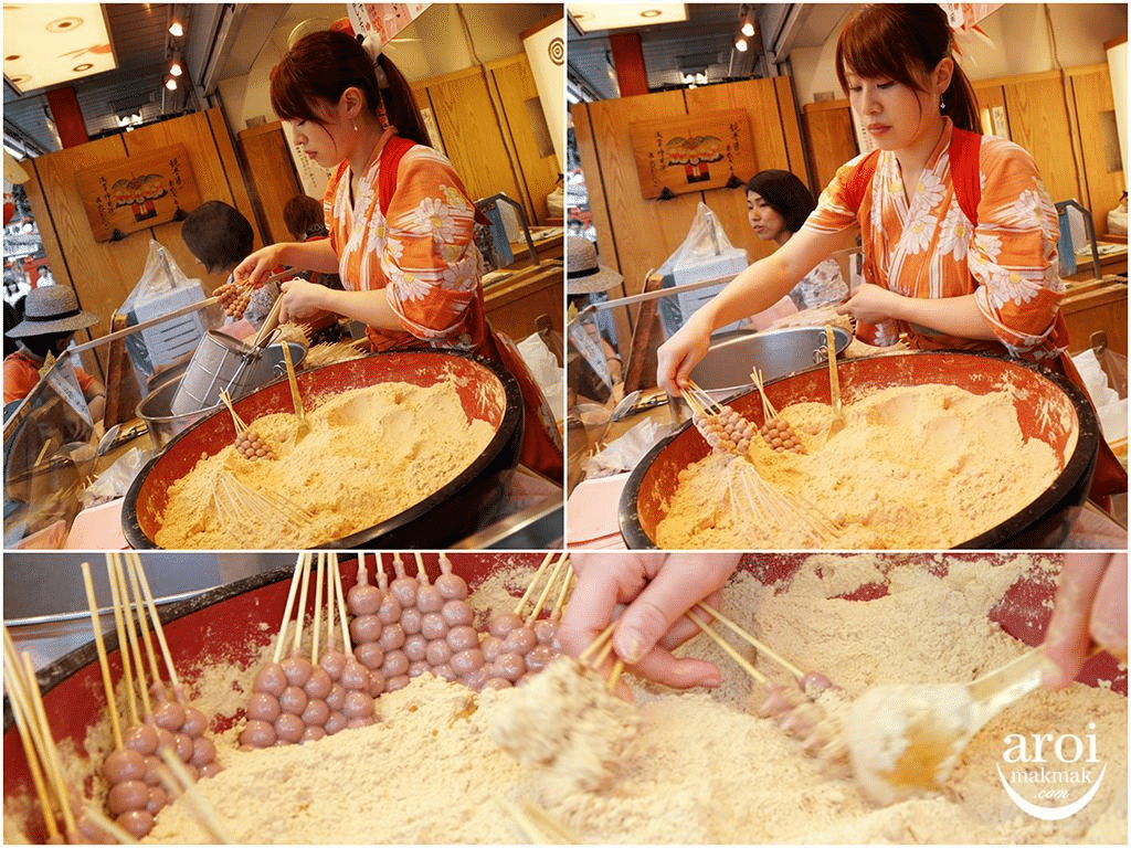 Things to Do in Asakusa
