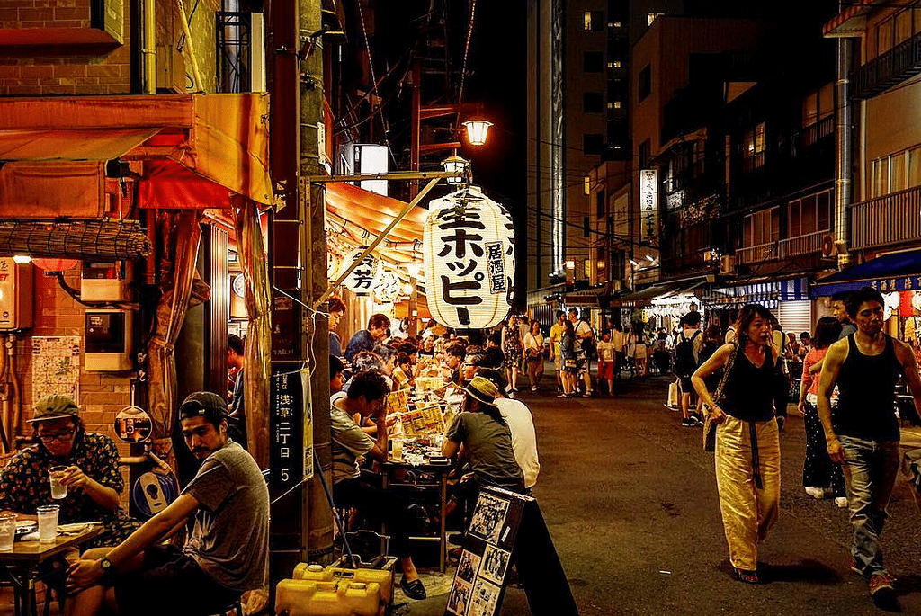 Things to Do in Asakusa