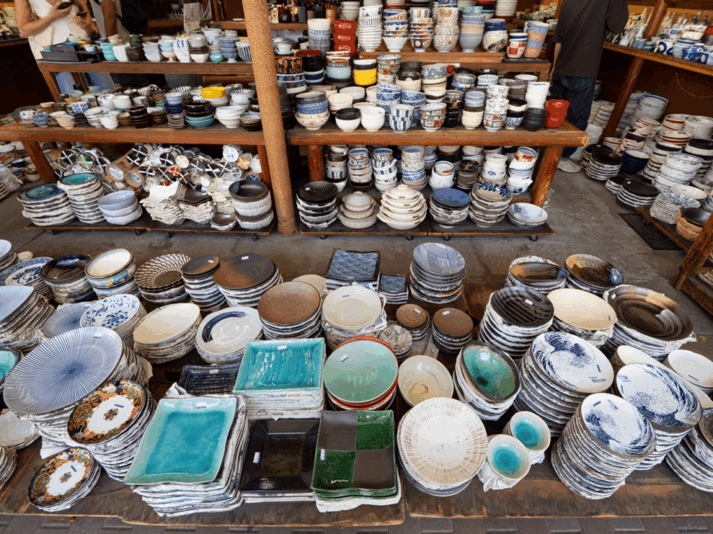 Things to Do in Asakusa