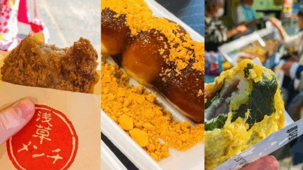 Things to Do in Asakusa