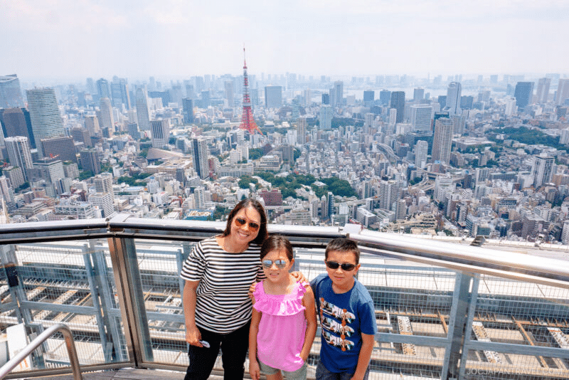 Roppongi things to do