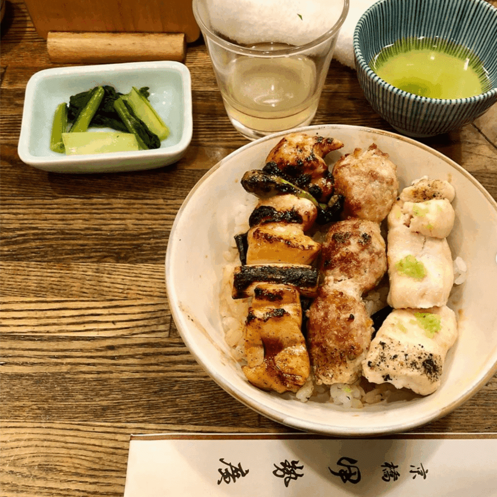 Roppongi things to do