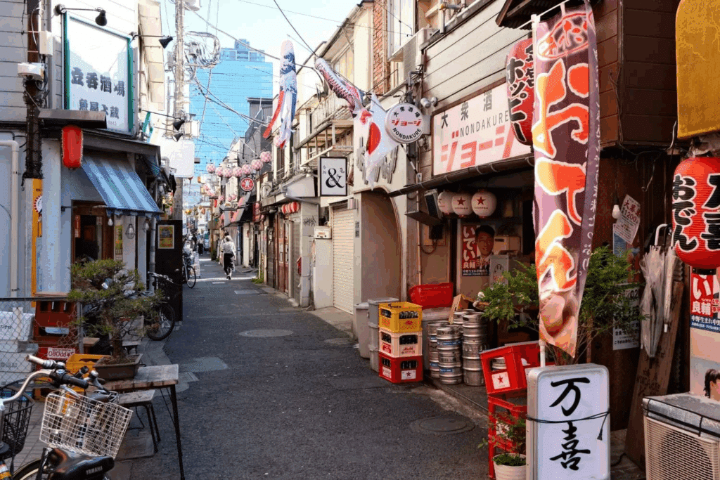 Nakano Tokyo Travel Guide