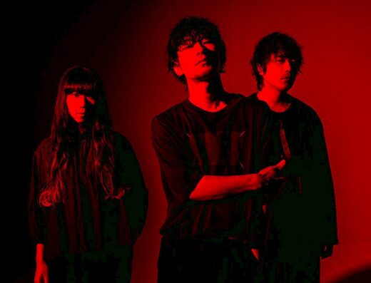 Ling Tosite Sigure Tour 2026 in Japan Ticket Information