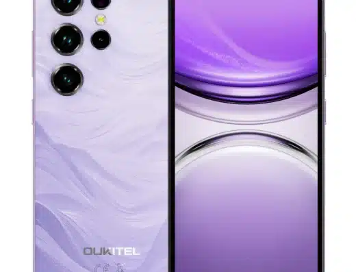 OUKITEL C2 Smartphone for Tourists in Japan