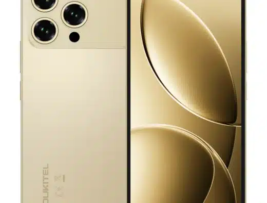 OUKITEL P1 Pro: Smartphone for Tourists in Japan