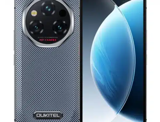 OUKITEL WP210 5G: Rugged Phone for Tourists in Japan