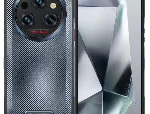 OUKITEL WP35 Pro 5G: Rugged Phone for Tourists in Japan