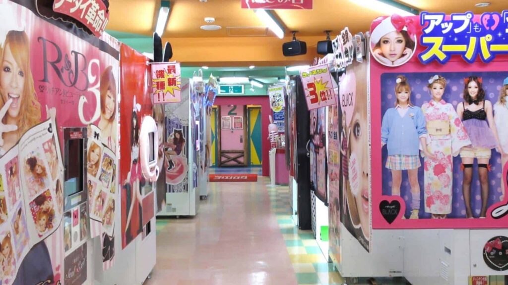Harajuku Tokyo travel guide
