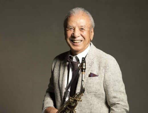 Sadao Watanabe 2026 Tour in Japan Ticket Information