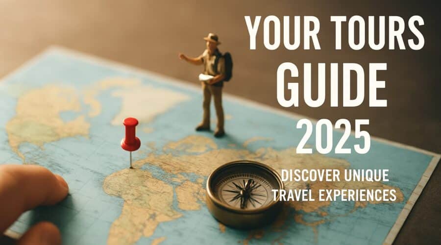 Your Tours Guide 2026: Discover Unique Travel Experiences