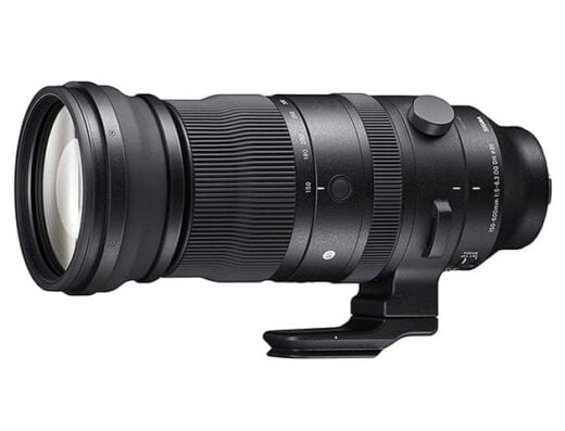 SIGMA 150-600mm F5-6.3 DG DN OS Sports (Leica L) Rental in Japan