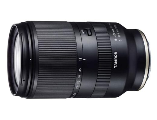 TAMRON 18-300mm F/3.5-6.3 Di III-A VC VXD (Model B061) (Sony E APS-C) Rental in Japan