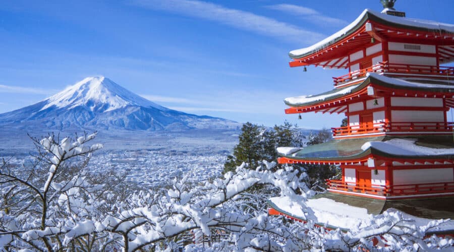 What to Do Around Mt. Fuji: A Gentle, Beautiful Guide to Kawaguchiko and Beyond