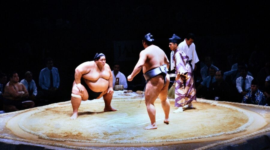Buying Tickets for the January Grand Sumo Tournament 2026: What Overseas Visitors Should Know