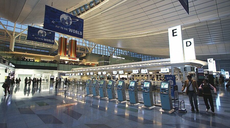 Haneda Airport Survival Guide: Transport, Amenities and Accommodation