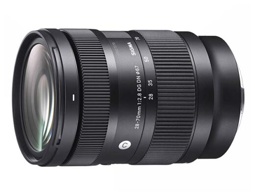 SIGMA 28-70mm F2.8 DG DN Contemporary (Leica L) Rental in Japan