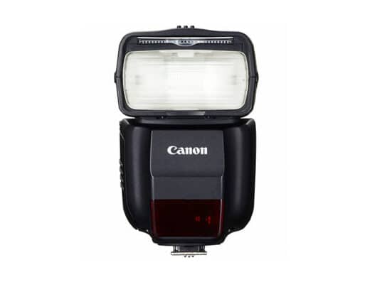 Canon Speedlite 430EX III-RT Rental in Japan