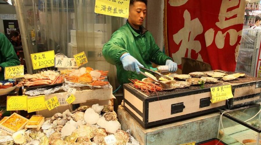 What Is a Yokocho? Tokyo’s Culinary and Boozey Back Streets