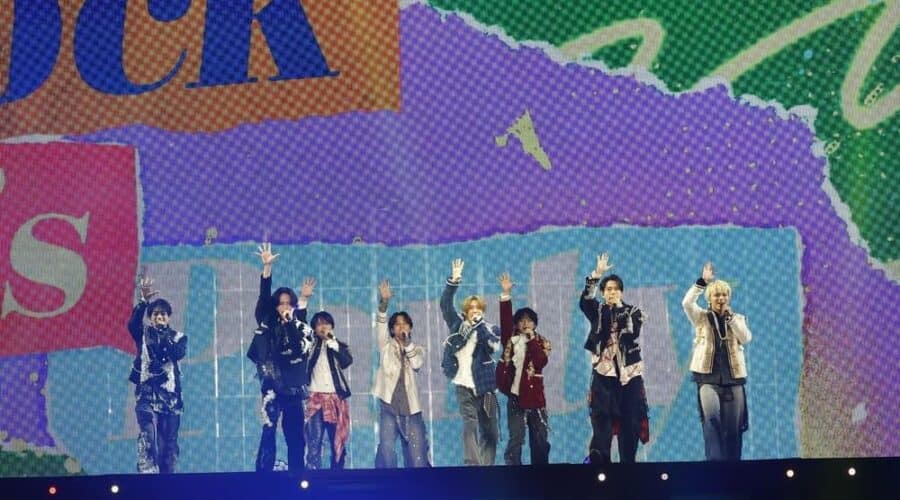 Attending timelesz Dome Concerts in Japan (2025–2026): What Overseas Fans Should Know