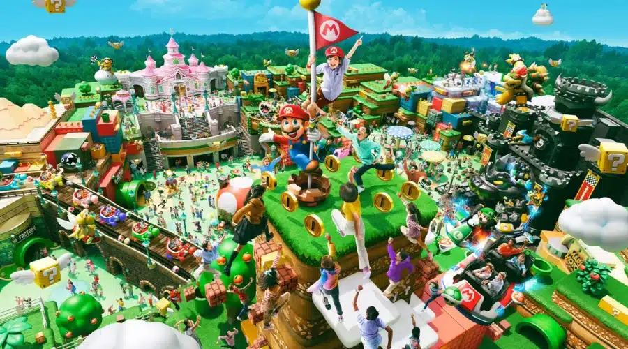 Universal Studios Japan Events Guide (2026–2027): What Overseas Visitors Should Know