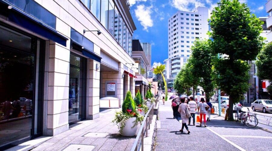 Daikanyama & Ebisu Travel Guide: Tokyo’s Most Elegant Hidden Neighborhoods