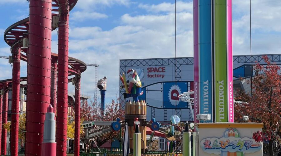 Visiting PokéPark Kanto at Yomiuriland: A Complete, Human Guide