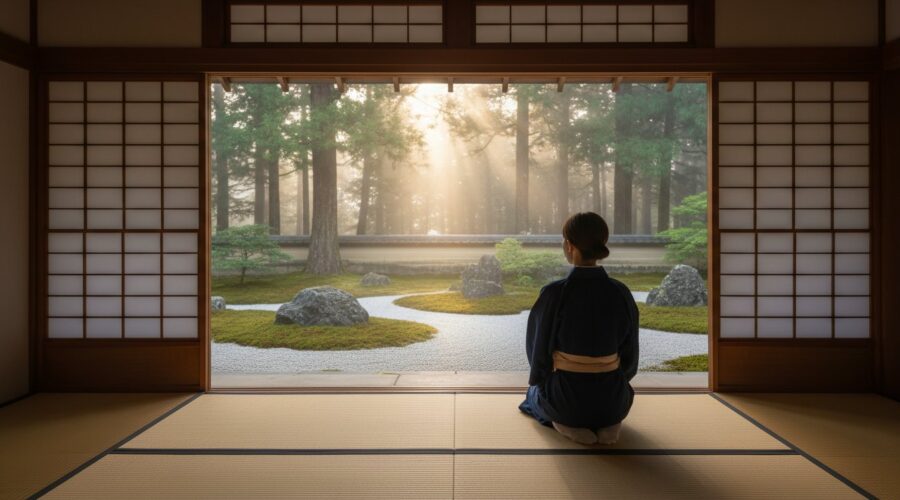 Koyasan Temple Stay (Shukubo): The Complete Guide for 2026