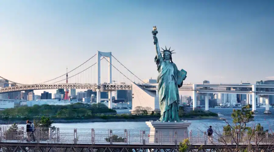 Top Things to Do in Odaiba: Gundam, Museums & Tokyo Bay