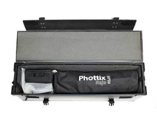 Godox AD300Pro Softbox Set, 60x90cm Rental in Japan